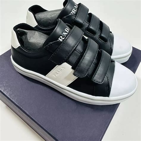 prada newborn clothes|prada sneakers for boys.